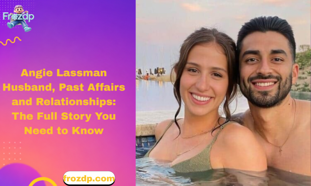 angie-lassman-husband-past-affairs-and-relationships-the-full-story-you-need-to-know