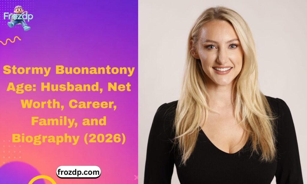 stormy-buonantony-age-husband-net-worth-career-family-and-biography-2026