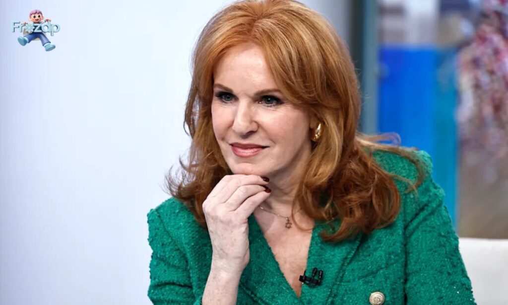 liz-claman-salary