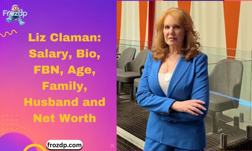 liz-claman-salary