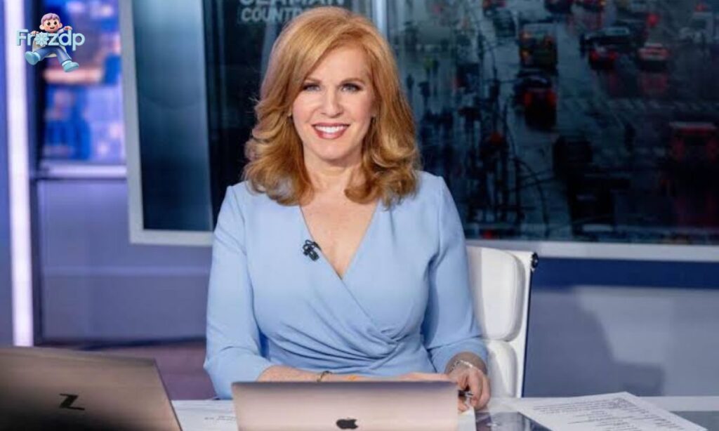 liz-claman-salary 
