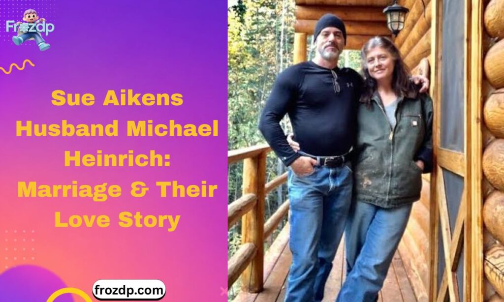 sue-aikens-husband-michael-heinrich