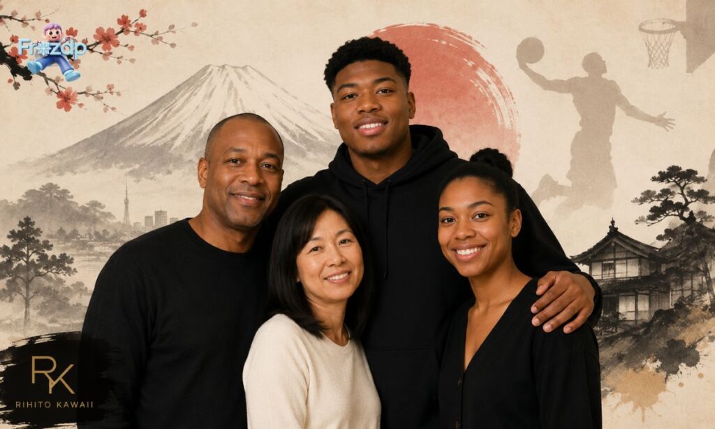 the-hachimura-family-background
